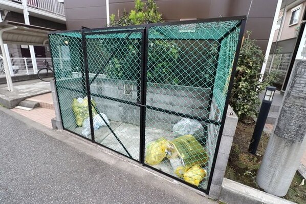 レオパレスコンフォートの物件内観写真